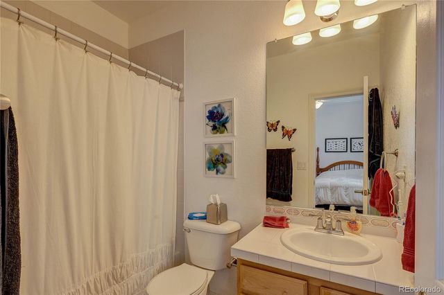 2157 Dragoon Court, Castle Rock, CO 80109