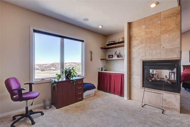 2157 Dragoon Court, Castle Rock, CO 80109