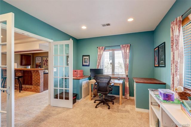 2157 Dragoon Court, Castle Rock, CO 80109