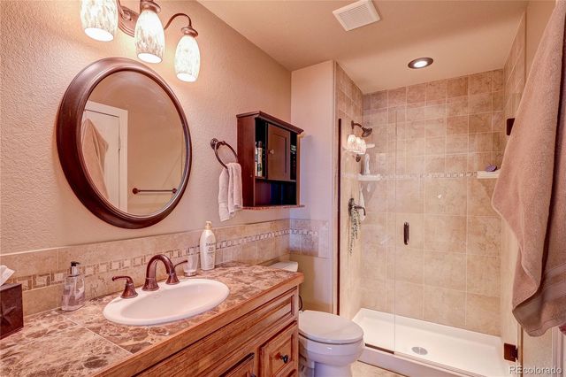 2157 Dragoon Court, Castle Rock, CO 80109