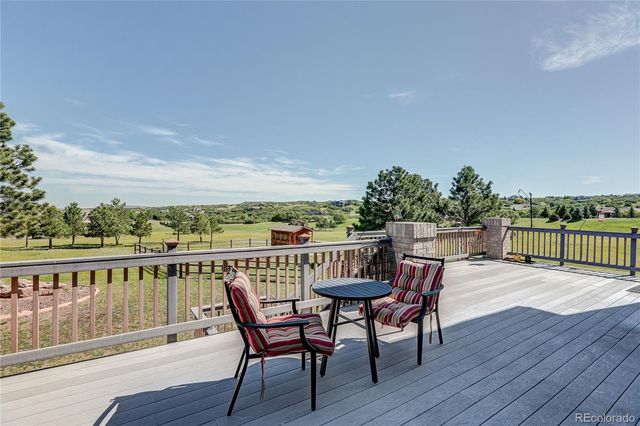 2157 Dragoon Court, Castle Rock, CO 80109