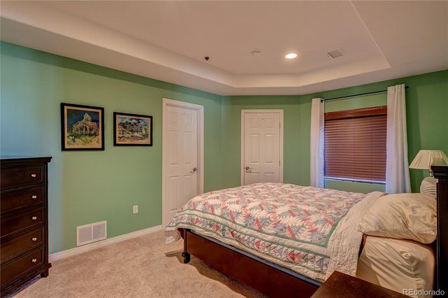 2157 Dragoon Court, Castle Rock, CO 80109