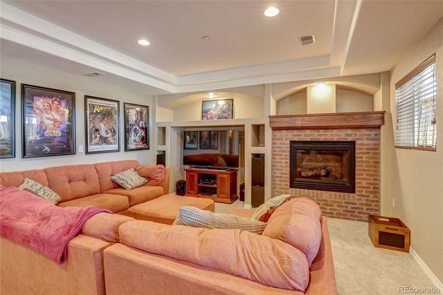 2157 Dragoon Court, Castle Rock, CO 80109
