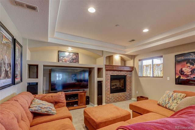2157 Dragoon Court, Castle Rock, CO 80109