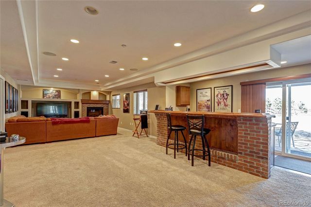 2157 Dragoon Court, Castle Rock, CO 80109