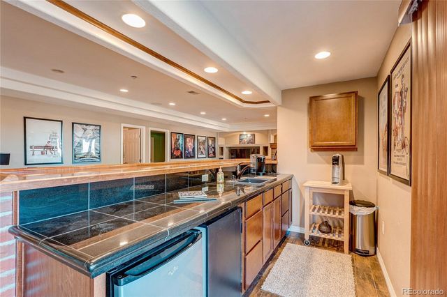 2157 Dragoon Court, Castle Rock, CO 80109
