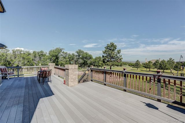 2157 Dragoon Court, Castle Rock, CO 80109