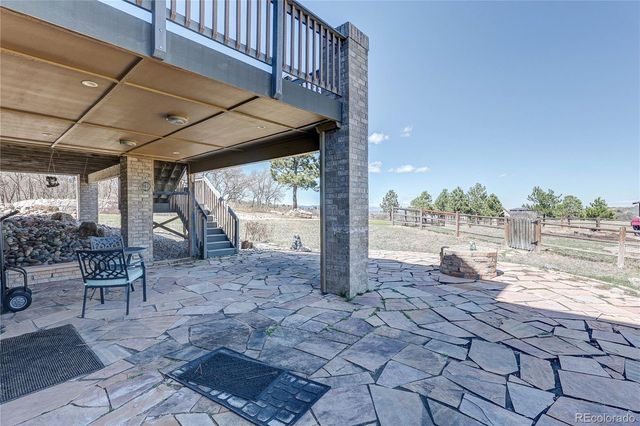 2157 Dragoon Court, Castle Rock, CO 80109
