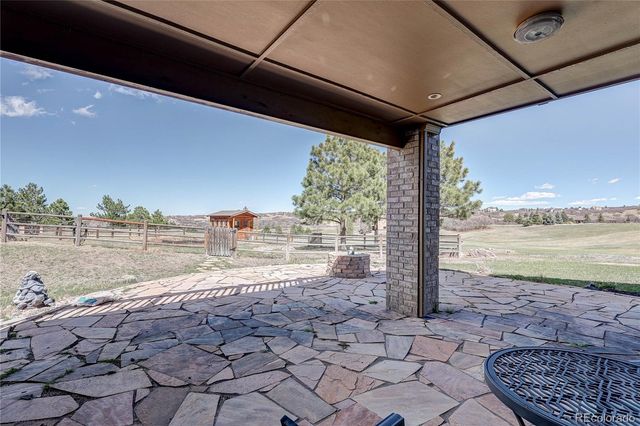 2157 Dragoon Court, Castle Rock, CO 80109