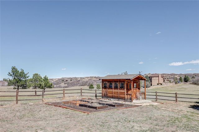 2157 Dragoon Court, Castle Rock, CO 80109