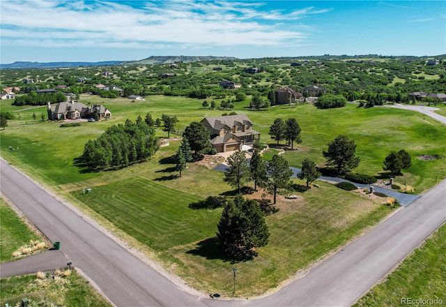 2157 Dragoon Court, Castle Rock, CO 80109
