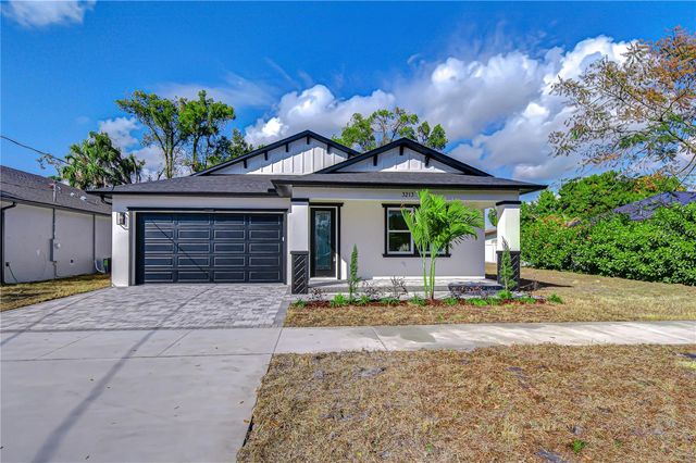 3213 W AILEEN STREET, Tampa, FL 33607