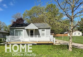 628 Aiken Street, Owosso, MI 48867