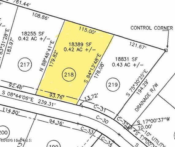 118 Pilot House Drive, Wallace, NC 28466