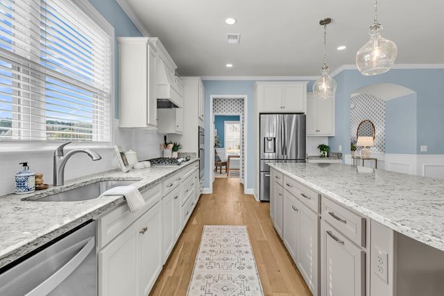 102 Garden Gate Way, Summerville, SC 29486