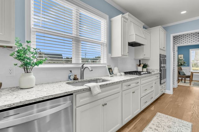 102 Garden Gate Way, Summerville, SC 29486