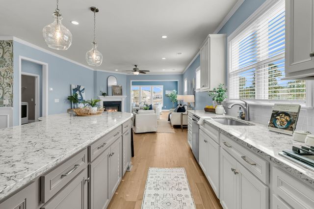 102 Garden Gate Way, Summerville, SC 29486