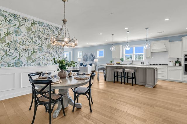 102 Garden Gate Way, Summerville, SC 29486