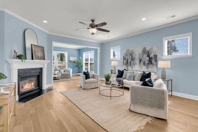 102 Garden Gate Way, Summerville, SC 29486