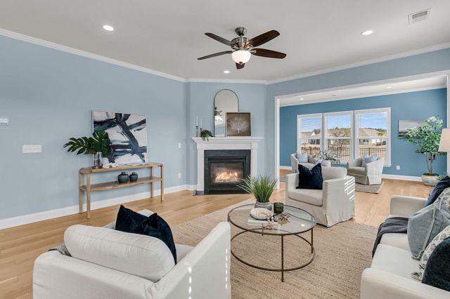 102 Garden Gate Way, Summerville, SC 29486