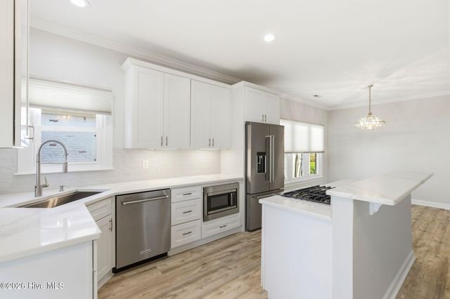 1014 Wild Dunes Circle, Wilmington, NC 28411