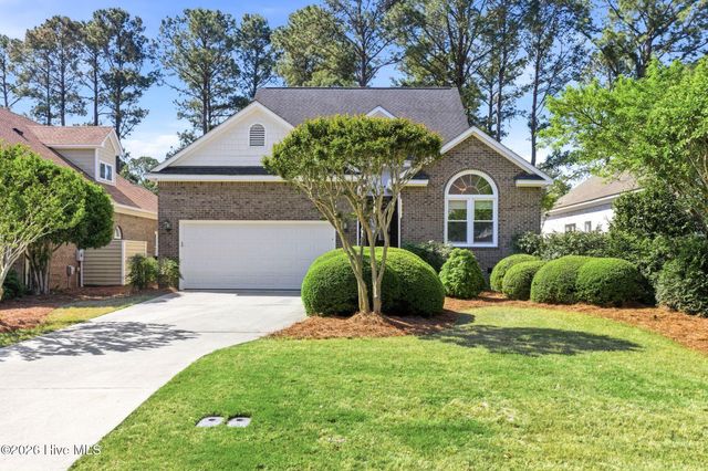 1014 Wild Dunes Circle, Wilmington, NC 28411