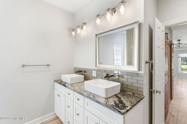 1014 Wild Dunes Circle, Wilmington, NC 28411