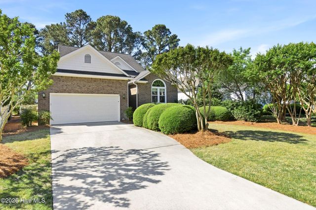 1014 Wild Dunes Circle, Wilmington, NC 28411
