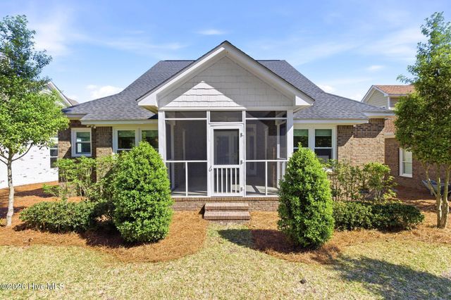 1014 Wild Dunes Circle, Wilmington, NC 28411