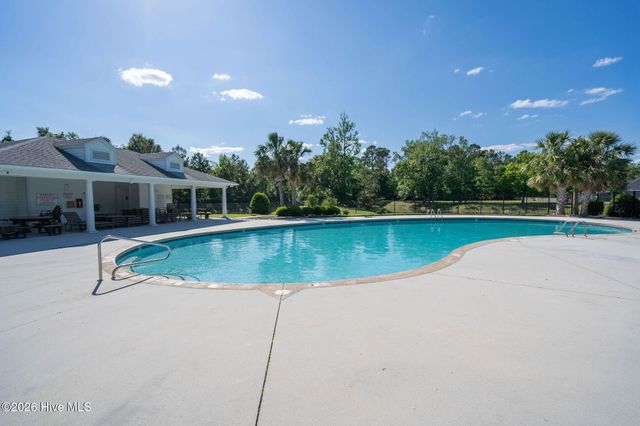 1014 Wild Dunes Circle, Wilmington, NC 28411