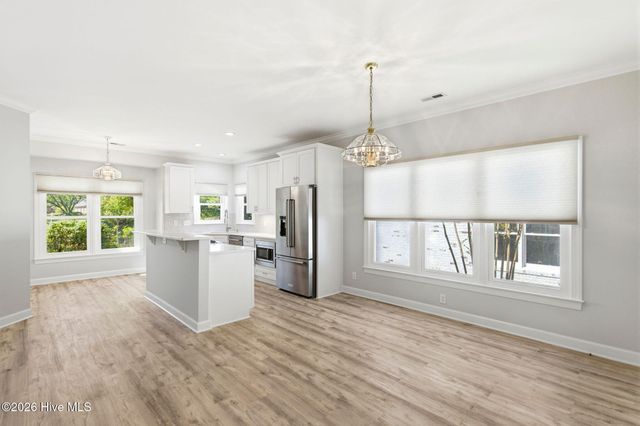 1014 Wild Dunes Circle, Wilmington, NC 28411