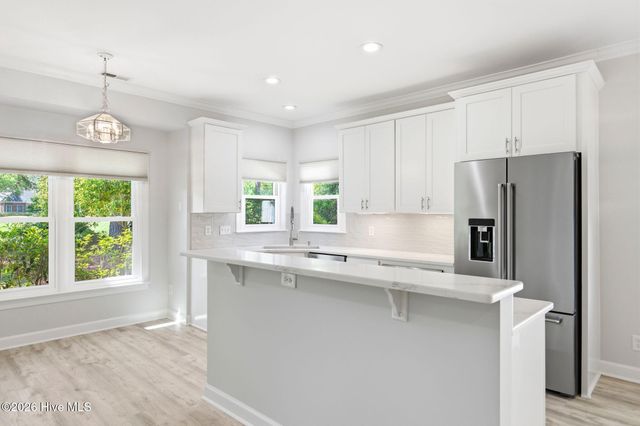 1014 Wild Dunes Circle, Wilmington, NC 28411