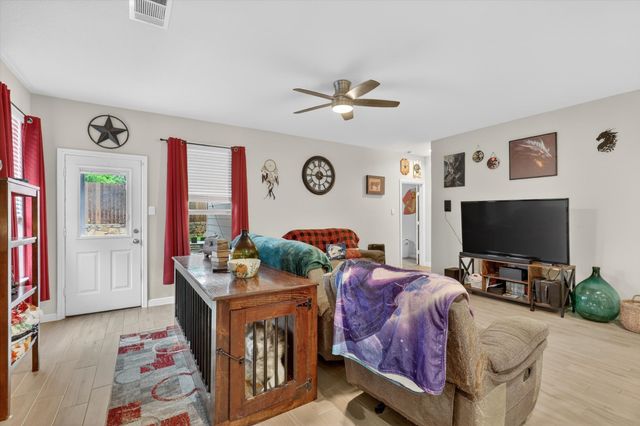 4501 Corktree Lane, Fort Worth, TX 76036