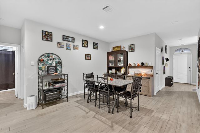 4501 Corktree Lane, Fort Worth, TX 76036