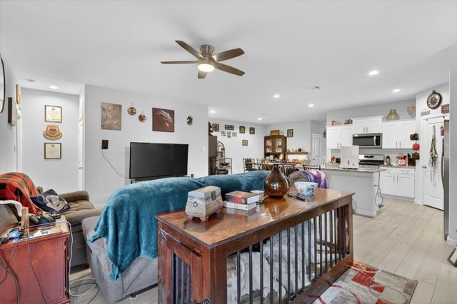 4501 Corktree Lane, Fort Worth, TX 76036