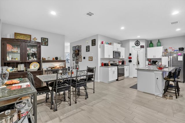 4501 Corktree Lane, Fort Worth, TX 76036