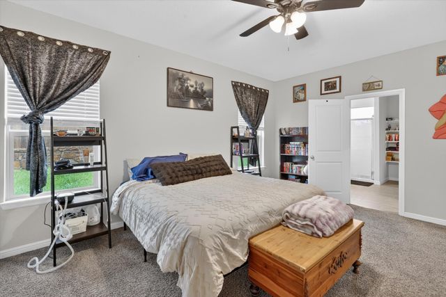 4501 Corktree Lane, Fort Worth, TX 76036