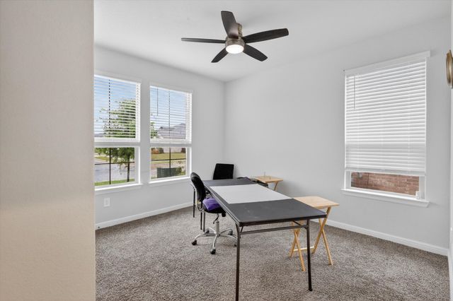 4501 Corktree Lane, Fort Worth, TX 76036