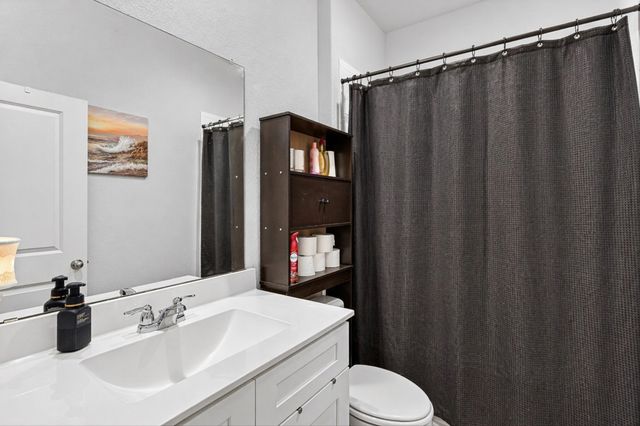 4501 Corktree Lane, Fort Worth, TX 76036