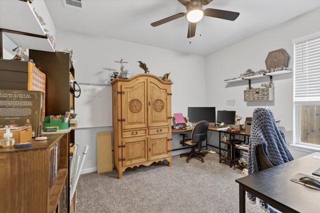 4501 Corktree Lane, Fort Worth, TX 76036