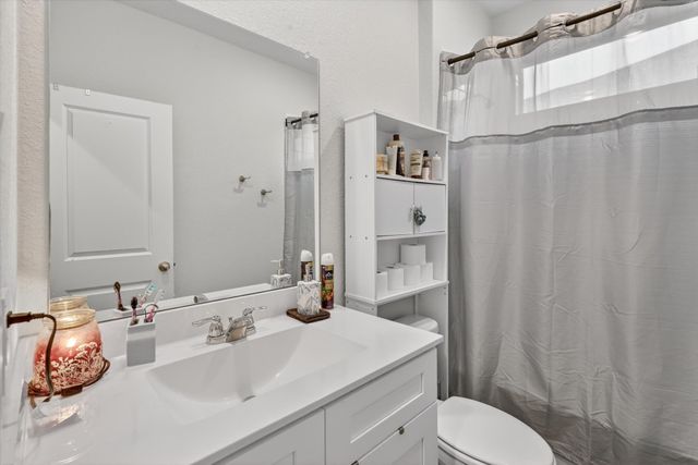 4501 Corktree Lane, Fort Worth, TX 76036