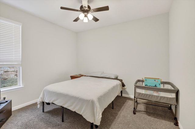 4501 Corktree Lane, Fort Worth, TX 76036