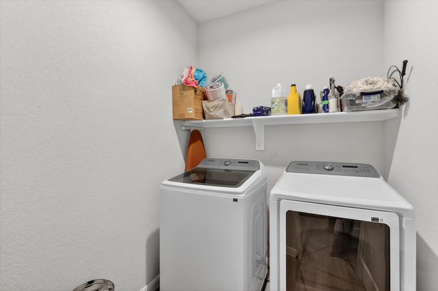 4501 Corktree Lane, Fort Worth, TX 76036