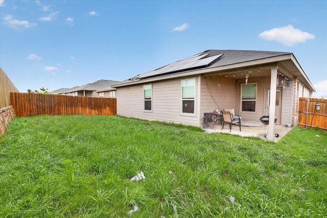 4501 Corktree Lane, Fort Worth, TX 76036