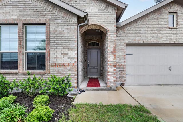 4501 Corktree Lane, Fort Worth, TX 76036