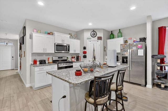 4501 Corktree Lane, Fort Worth, TX 76036