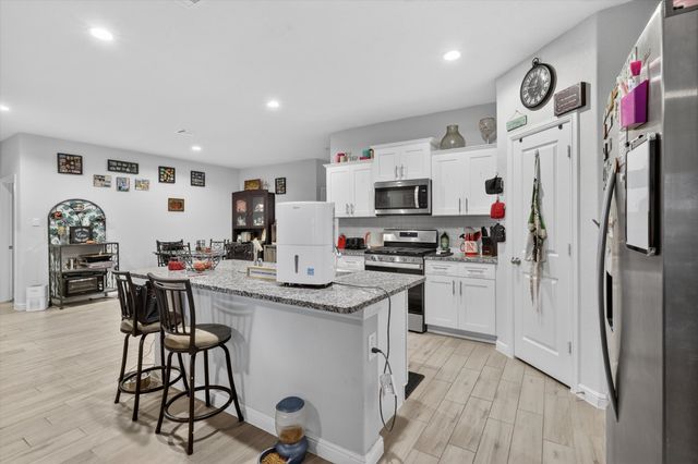 4501 Corktree Lane, Fort Worth, TX 76036