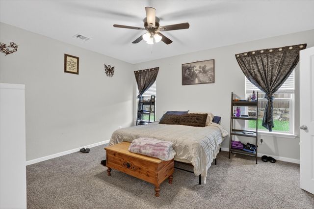 4501 Corktree Lane, Fort Worth, TX 76036