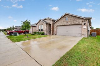 4501 Corktree Lane, Fort Worth, TX 76036