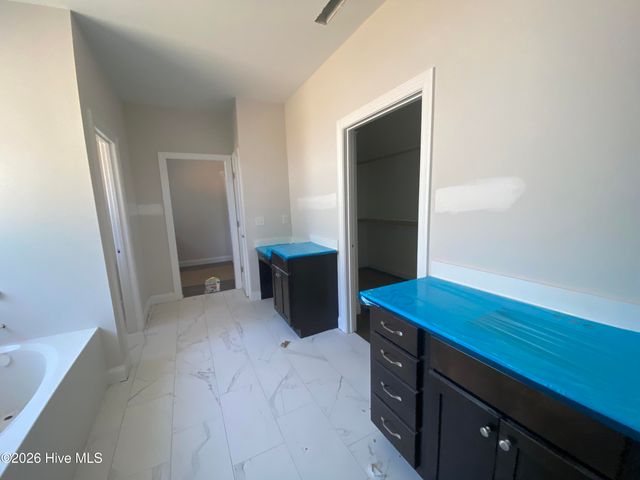 117 N Rabbit Run Drive, Smithfield, NC 27577